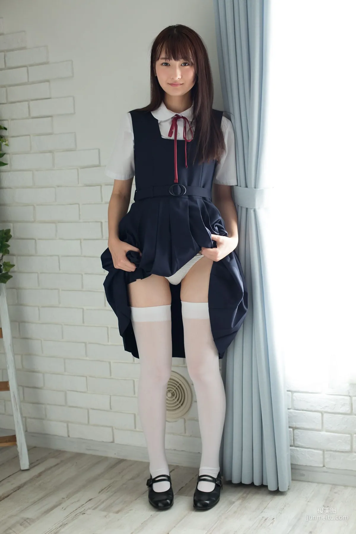 近藤あさみ Asami Kondou  - Limited Gallery 18.1 [Minisuka.tv] 写真集5