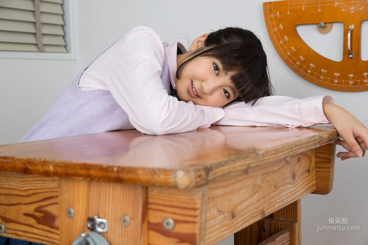 高梨あい Ai Takanashi  - Regular Gallery 8.1 [Minisuka.tv] 写真集17