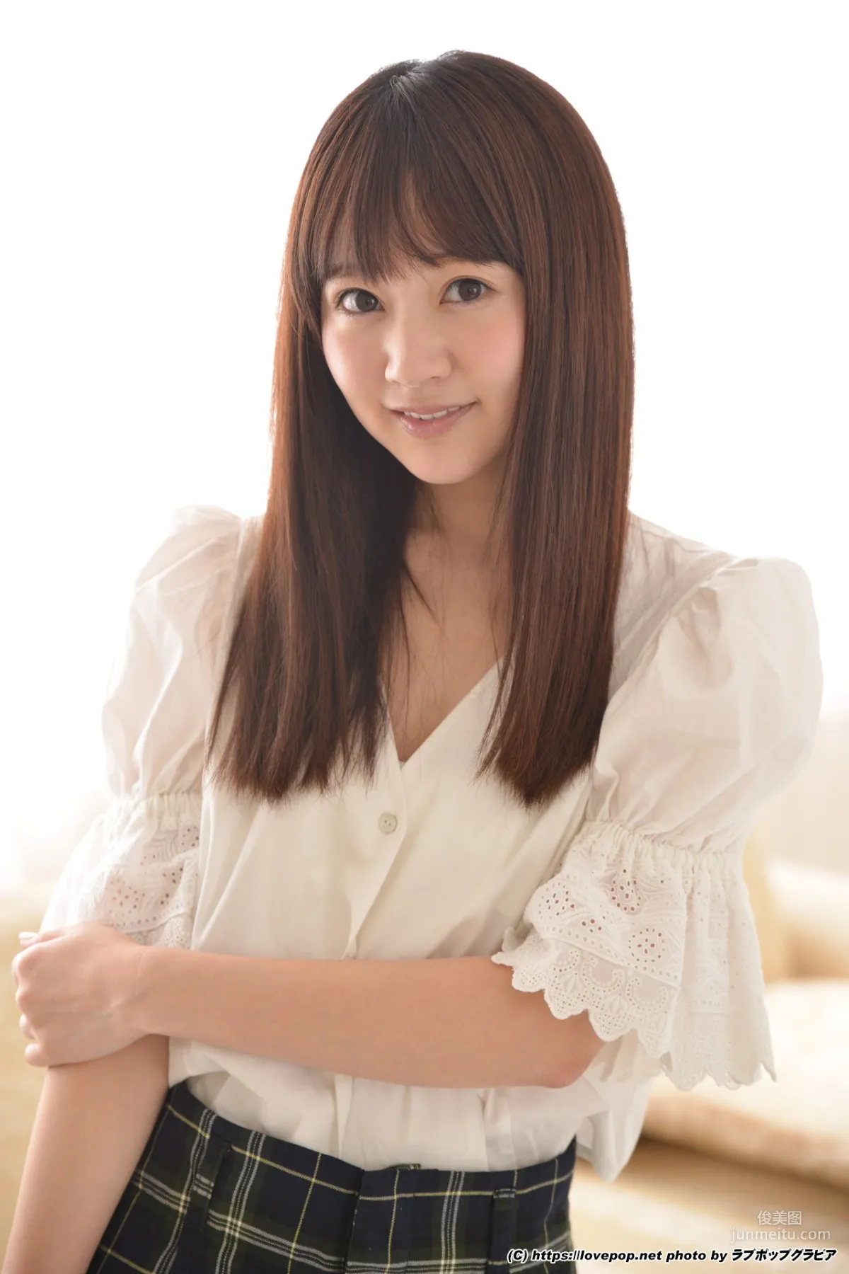 浜田翔子 Photoset 04 [LOVEPOP] 寫真集 6