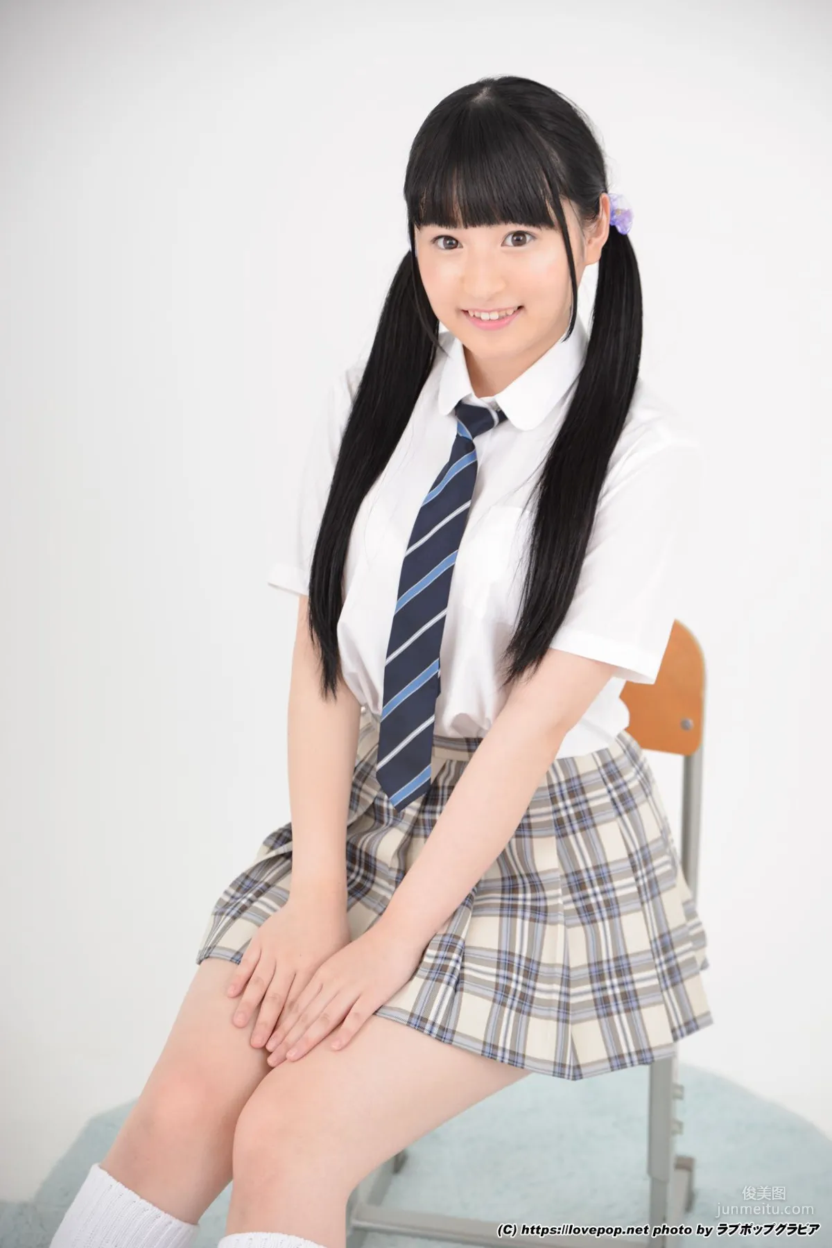 [LOVEPOP] Moe Hirano 平野もえ Photoset 01 写真集1