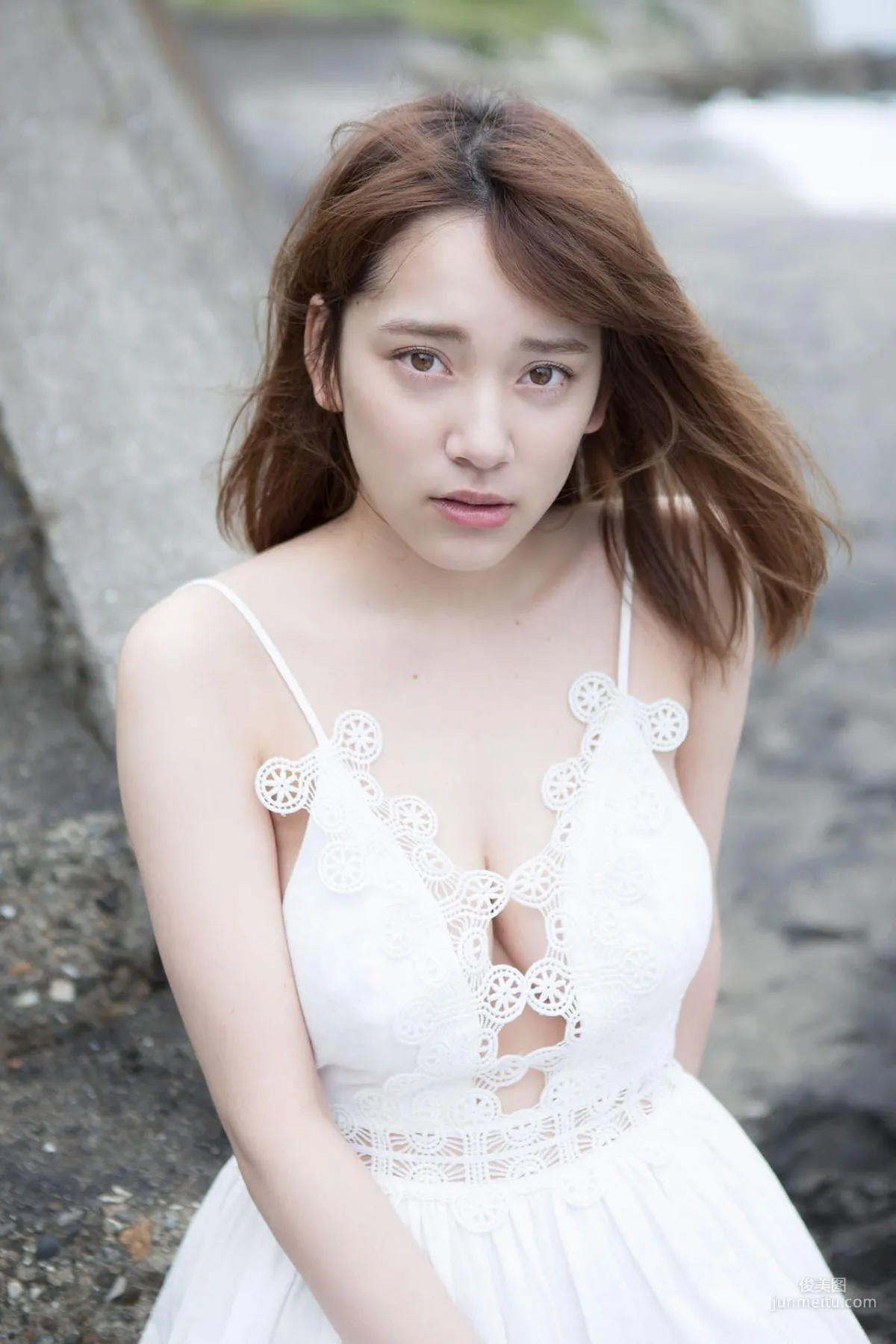 Sayaka Tomaru, SPA! Digital [PB] Photo Set photo 4