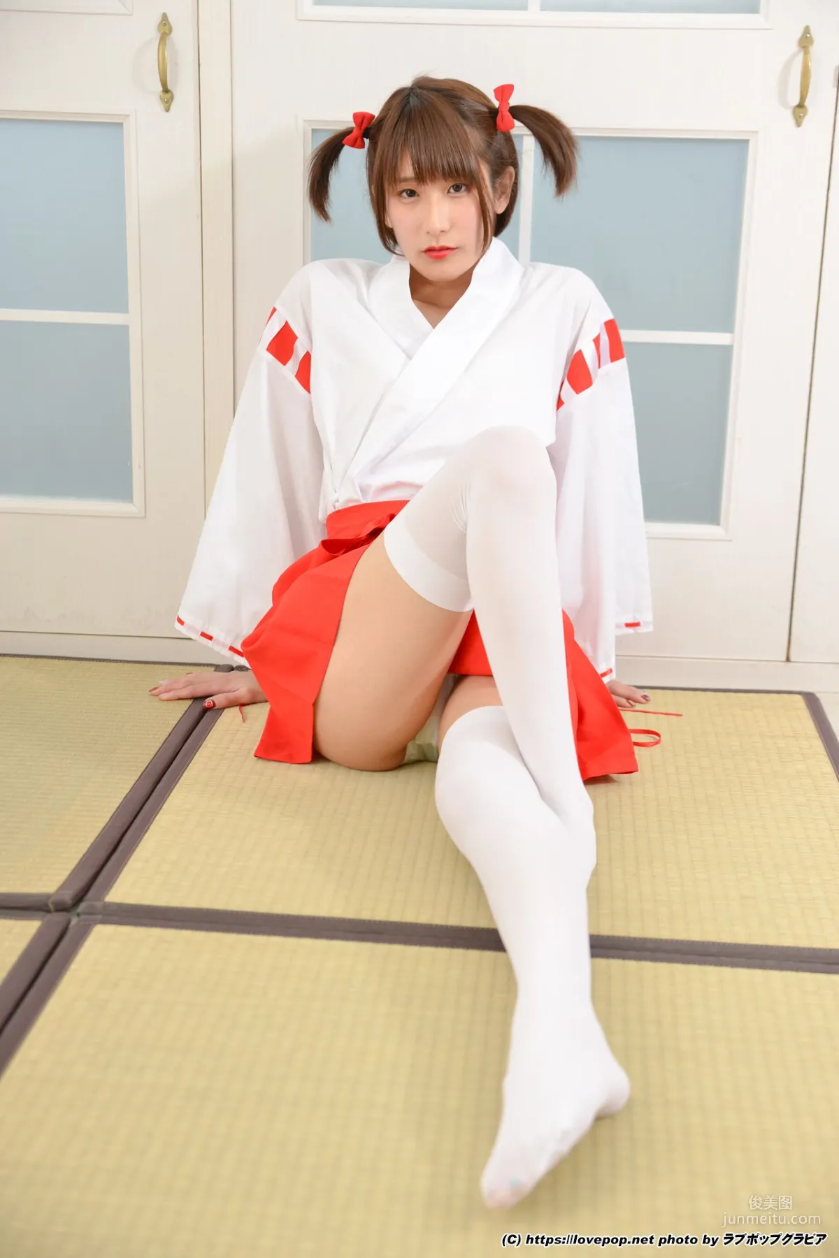 [LovePop] Usako Kurusu Photoset 01 Photo Set photo 29