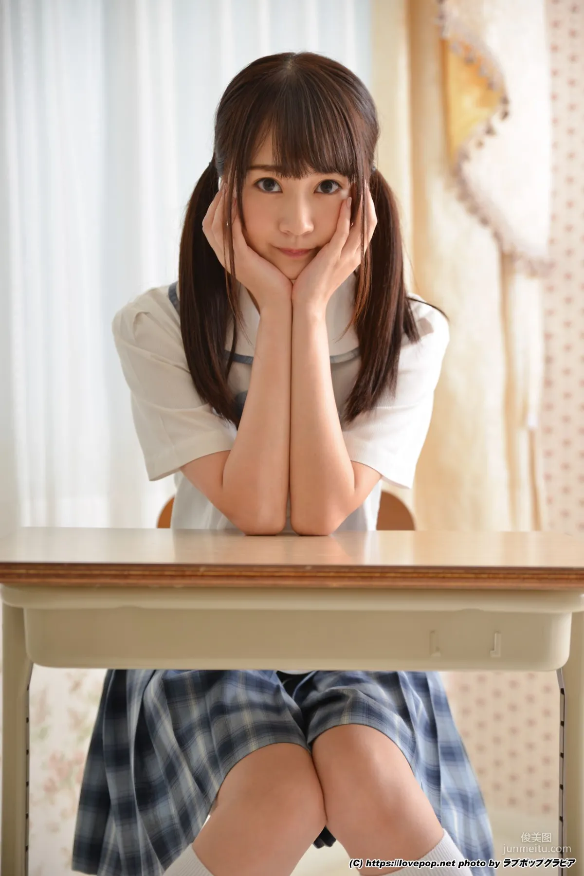 Shoko Hamada 浜田翔子 Photoset 03 [LOVEPOP] 寫真集 28