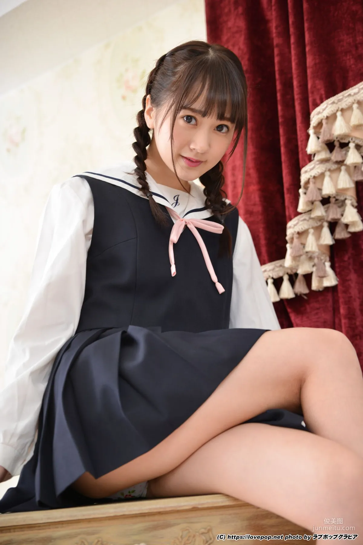 [LOVEPOP] Shoko Hamada Photoset 02 Photo Set photo 49