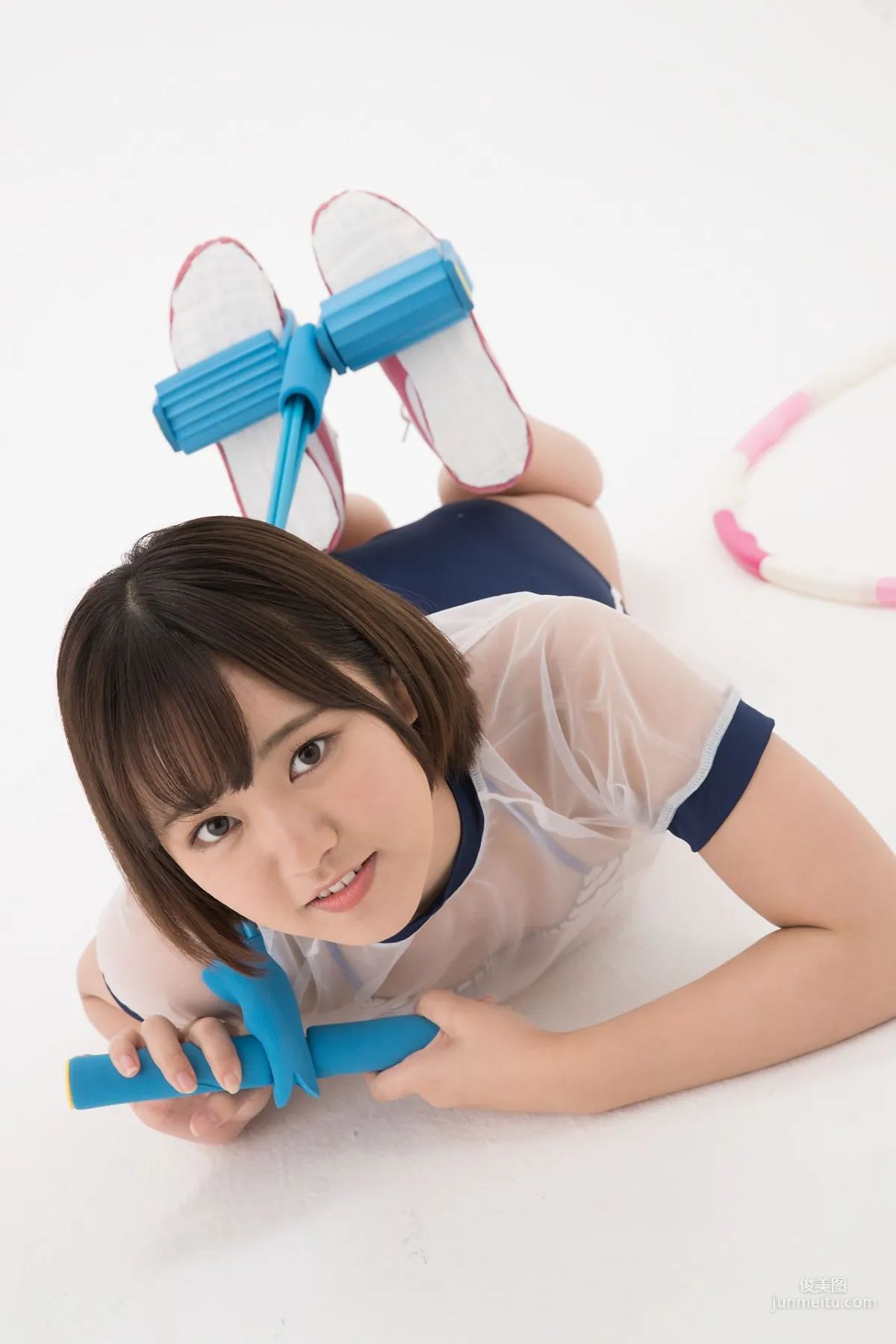 香月りお - Special Gallery 6.1 [Minisuka.tv] 写真集30
