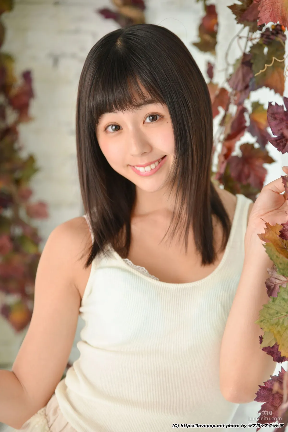 KURIEMI くりえみ Photoset 03 [LOVEPOP] 写真集40