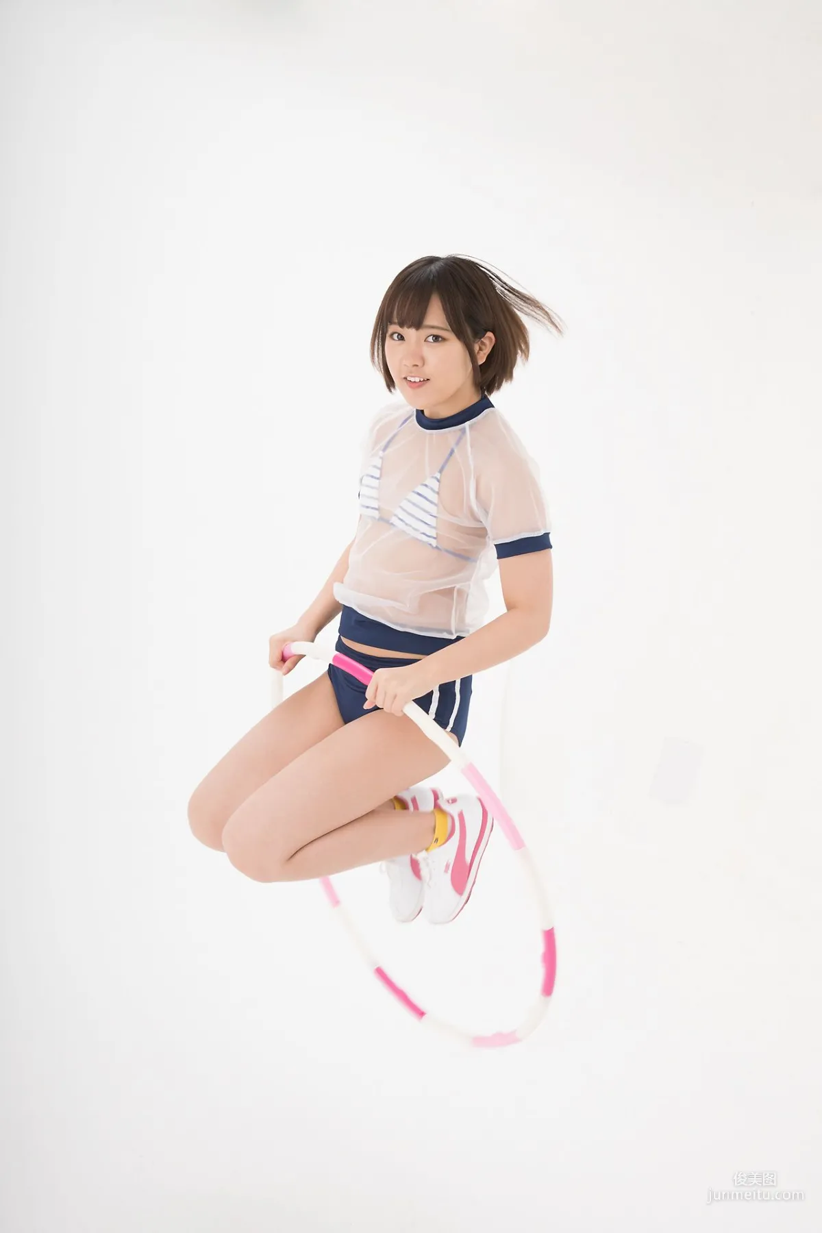 香月りお - Special Gallery 6.1 [Minisuka.tv] 写真集6