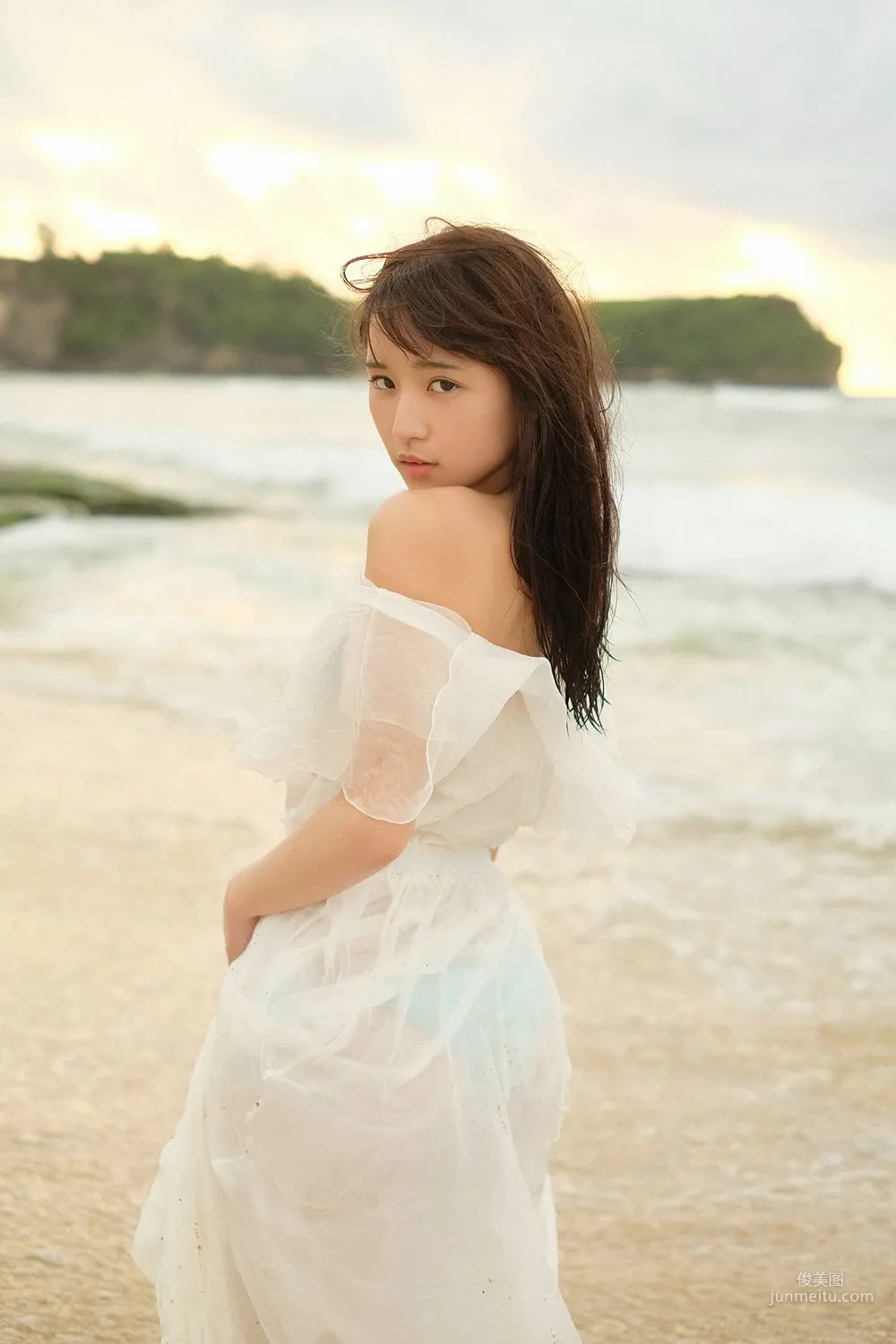 Nana Asakawa [YS-Web] Vol.830 Photo Set photo 37