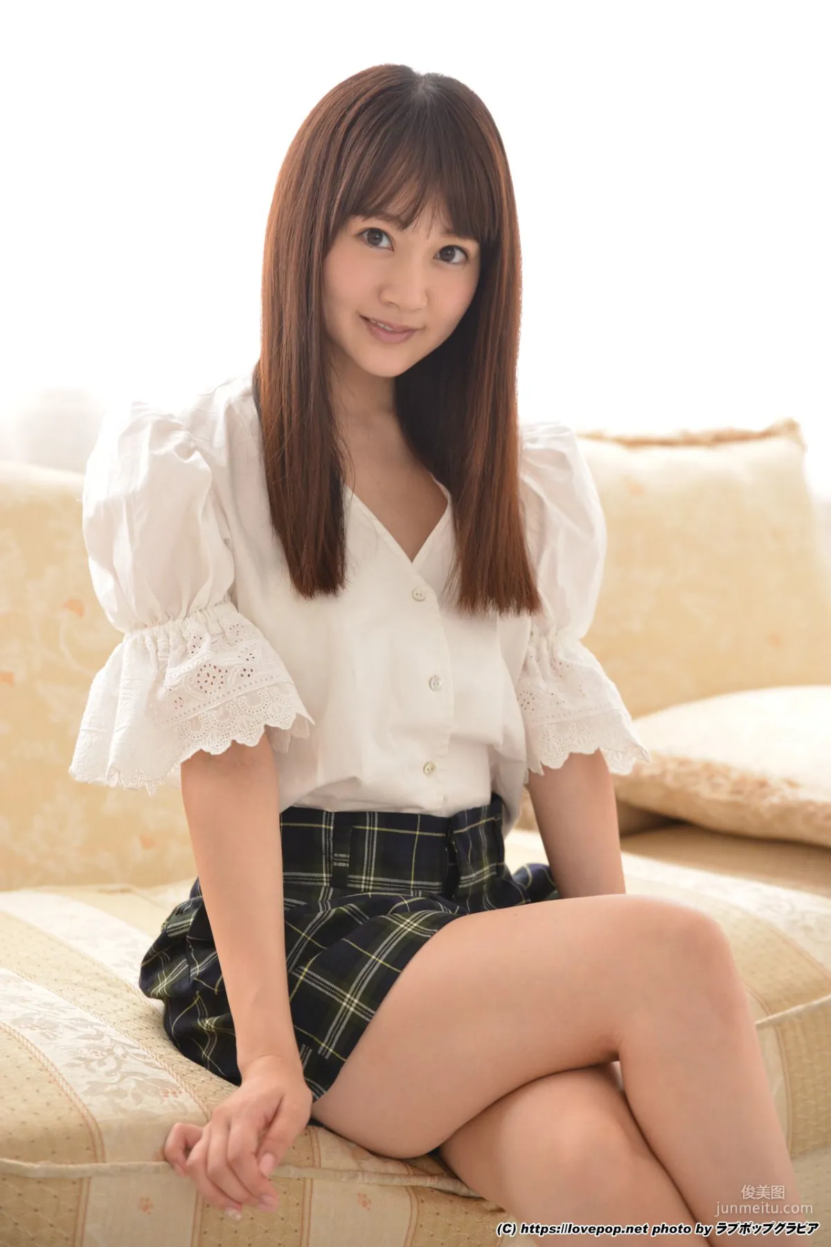 浜田翔子 Photoset 04 [LOVEPOP] 寫真集 21