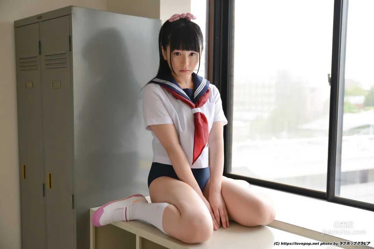 Moe Hirano 平野もえ [LOVEPOP] Photoset 04 寫真集 29