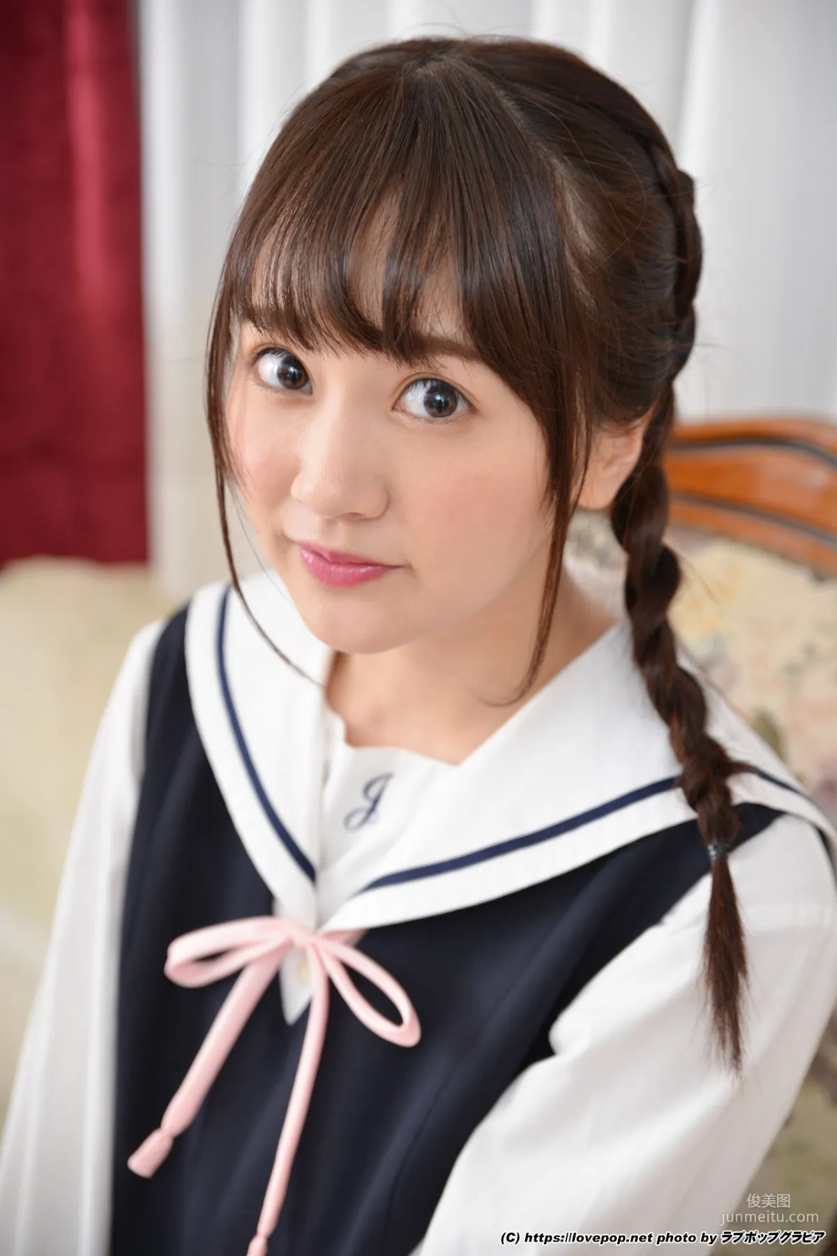 [LOVEPOP] Shoko Hamada Photoset 02 Photo Set photo 3