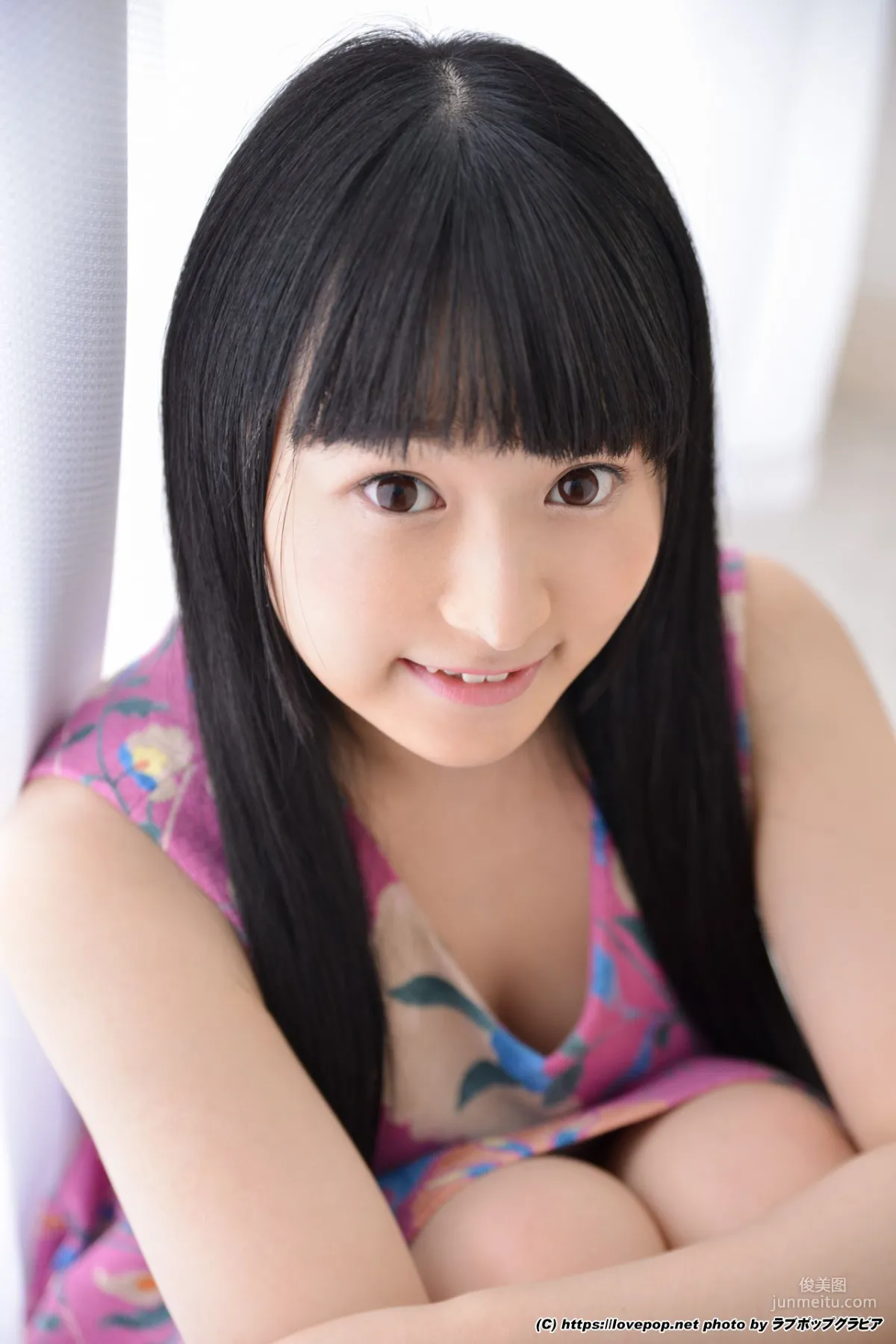 [LOVEPOP] 平野もえ Moe Hirano Photoset 02 寫真集 21