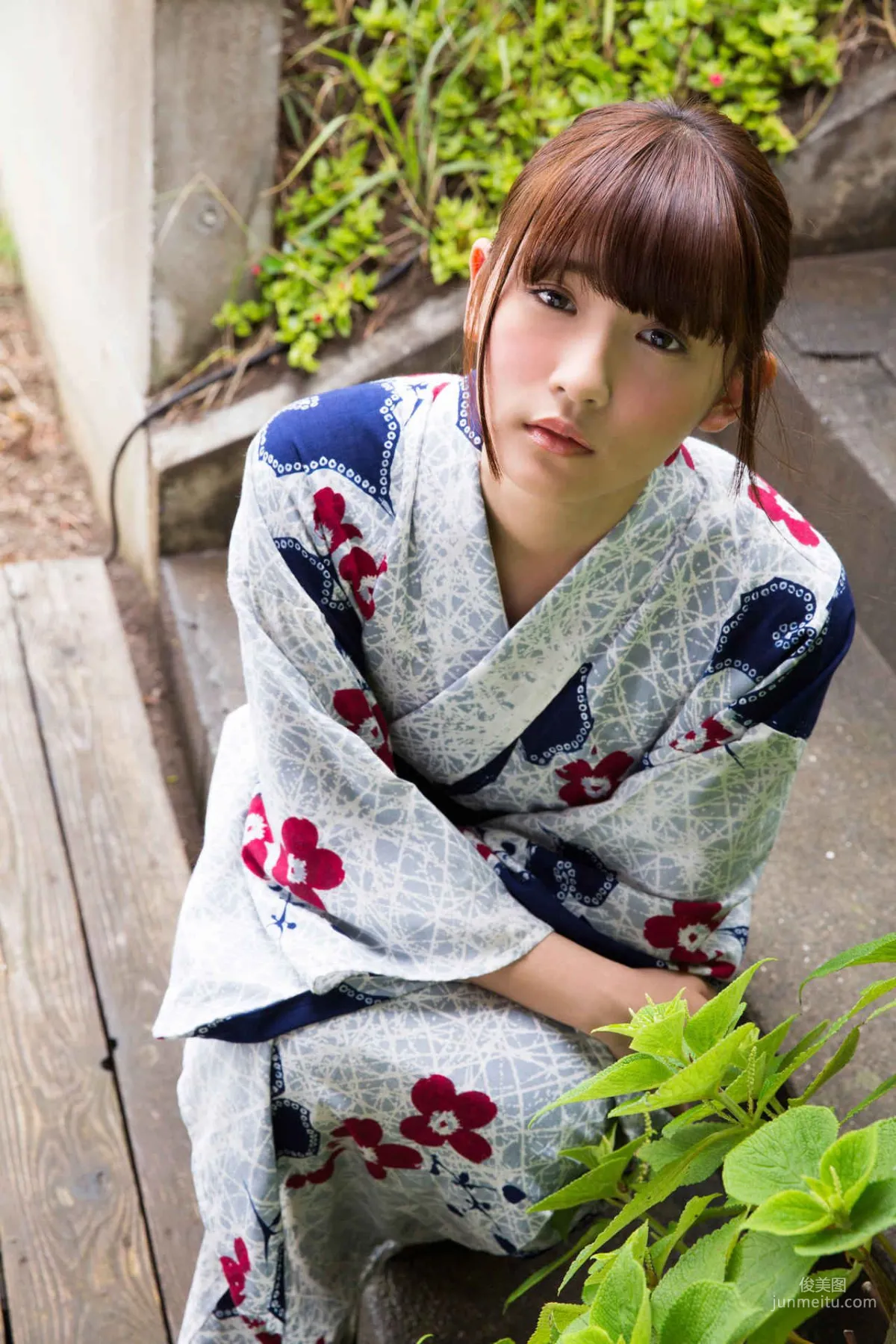 浅川梨奈《SPA！デジタル》  [PB] 写真集28