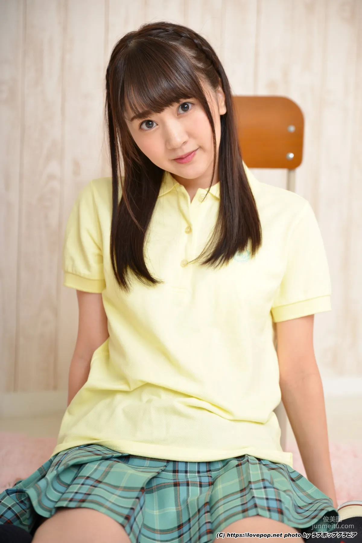 [LovePop] Shoko Hamada Photoset 06 Photo Set photo 26