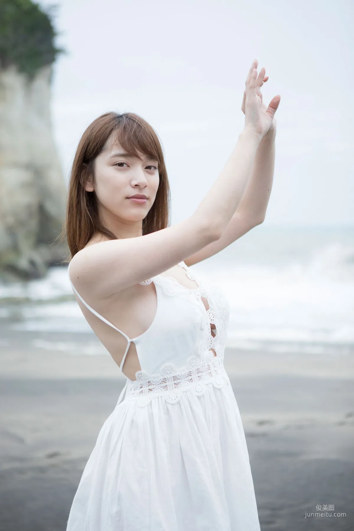 Sayaka Tomaru, SPA! Digital [PB] Photo Set photo 6
