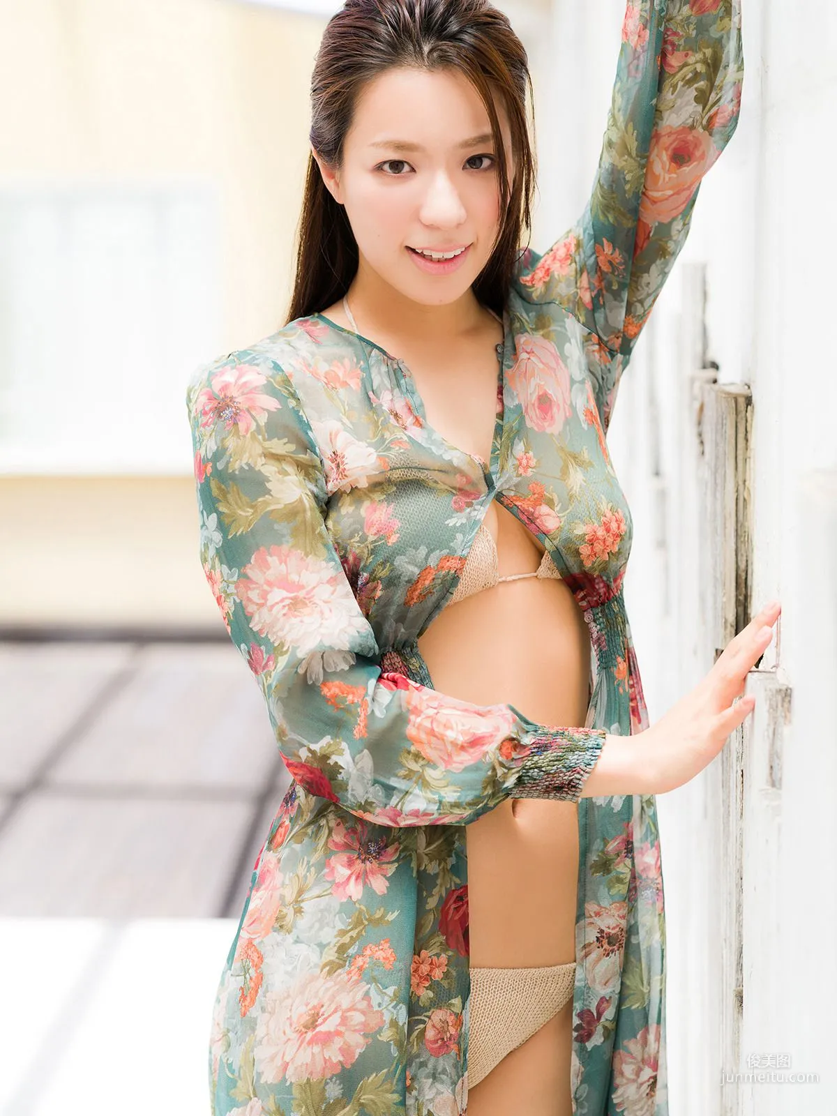 Mayu Koseta MAYU The Monster [Sabra.net] Cover Girl Photo Set photo 75