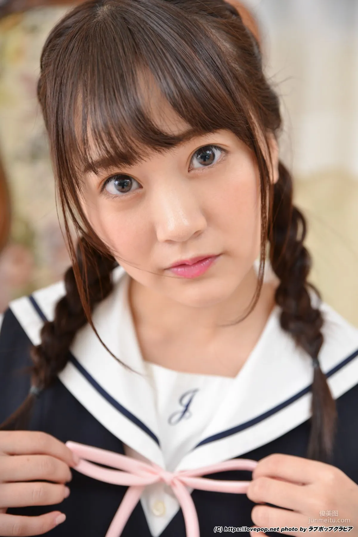 [LOVEPOP] Shoko Hamada Photoset 02 Photo Set photo 18