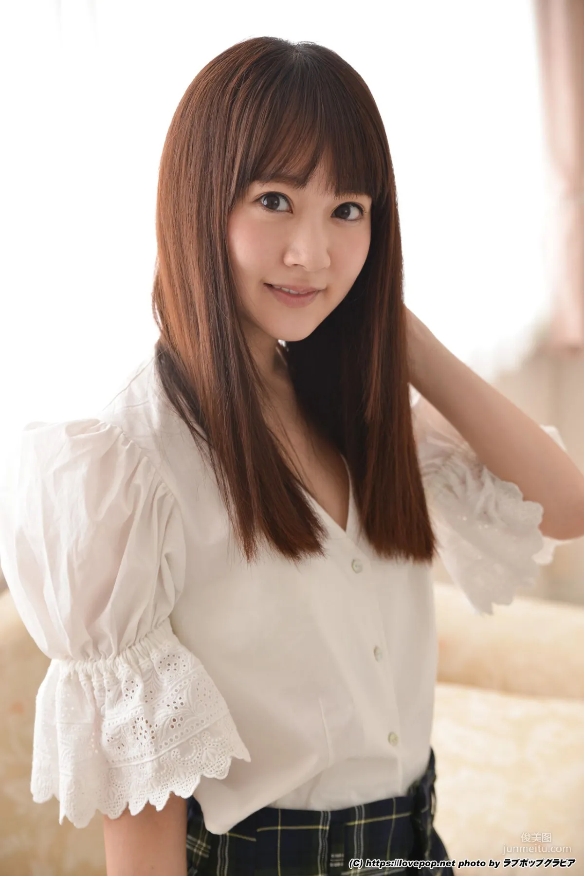浜田翔子 Photoset 04 [LOVEPOP] 寫真集 36