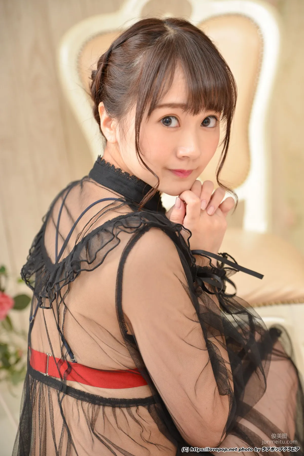 [LovePop] Shoko Hamada Photoset 05 Photo Set photo 24