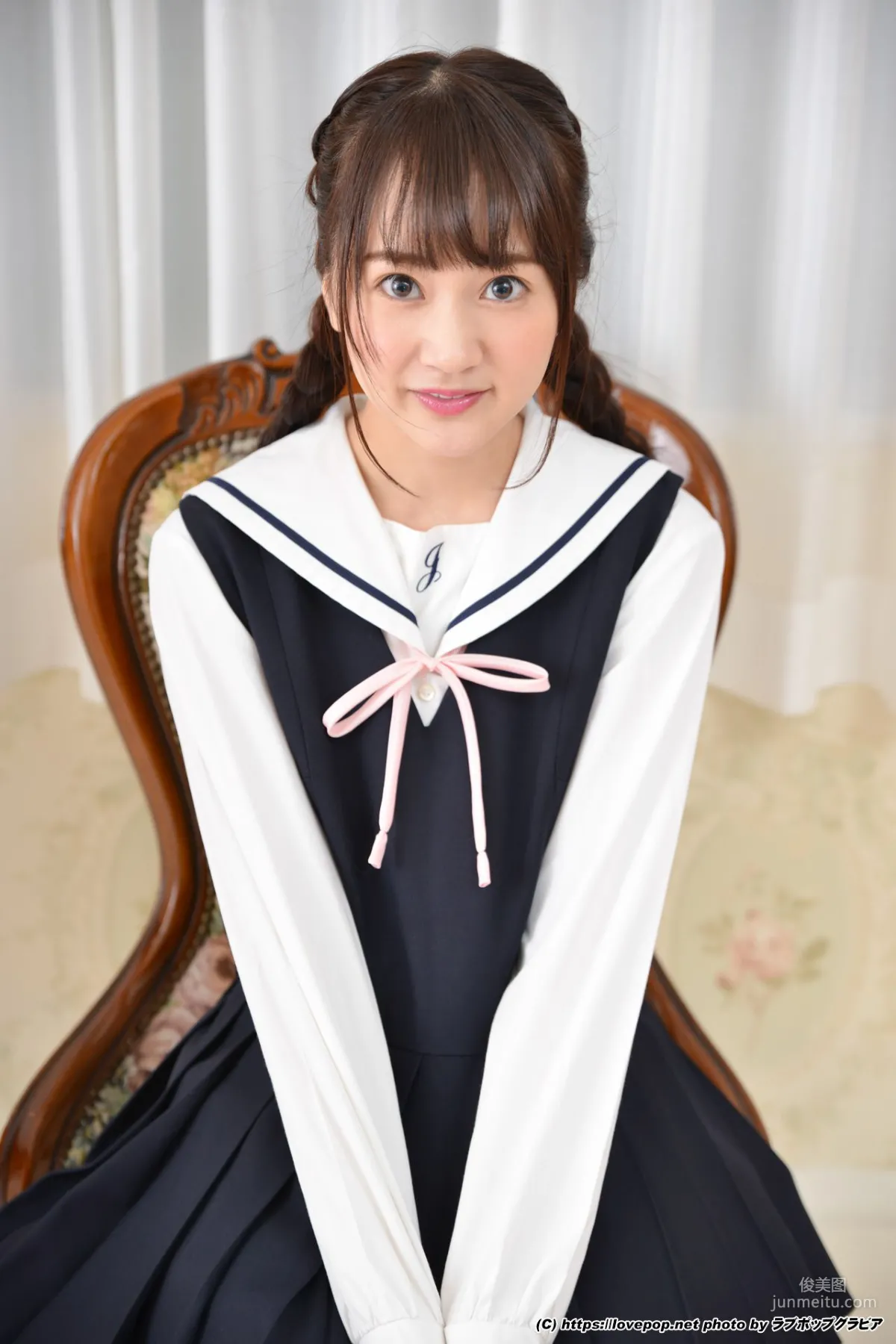 [LOVEPOP] Shoko Hamada Photoset 02 Photo Set photo 2