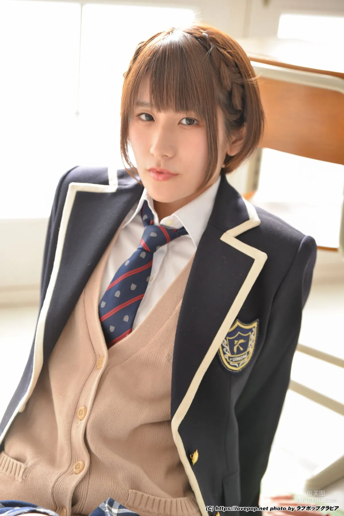 Usako Kurusu 來栖うさこ [LOVEPOP] Photoset 03 寫真集 60