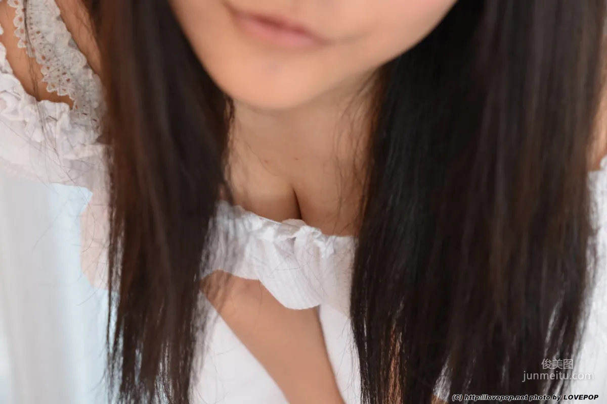 [LOVEPOP] 河村えりな Erina Kawamura Photoset 02 寫真集 13