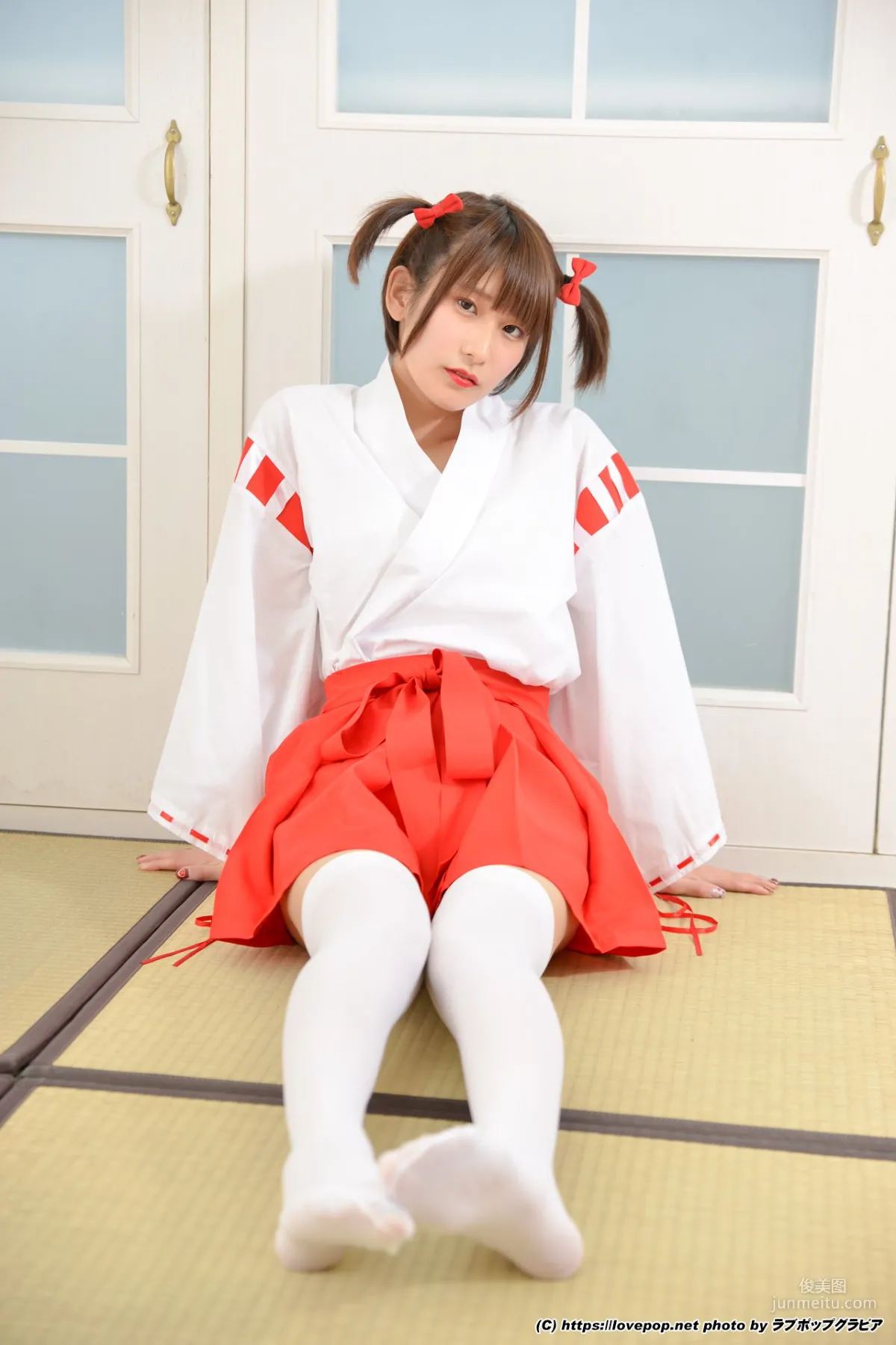 [LovePop] Usako Kurusu Photoset 01 Photo Set photo 25