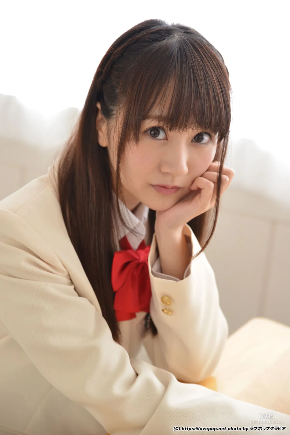 [LOVEPOP] Shoko Hamada 浜田翔子 Photoset 01 寫真集 7