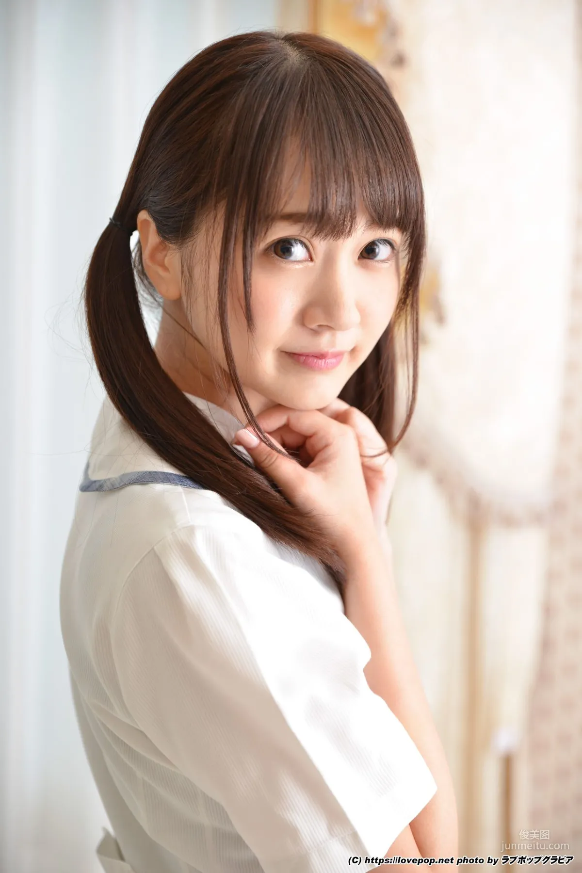 Shoko Hamada 浜田翔子 Photoset 03 [LOVEPOP] 寫真集 54