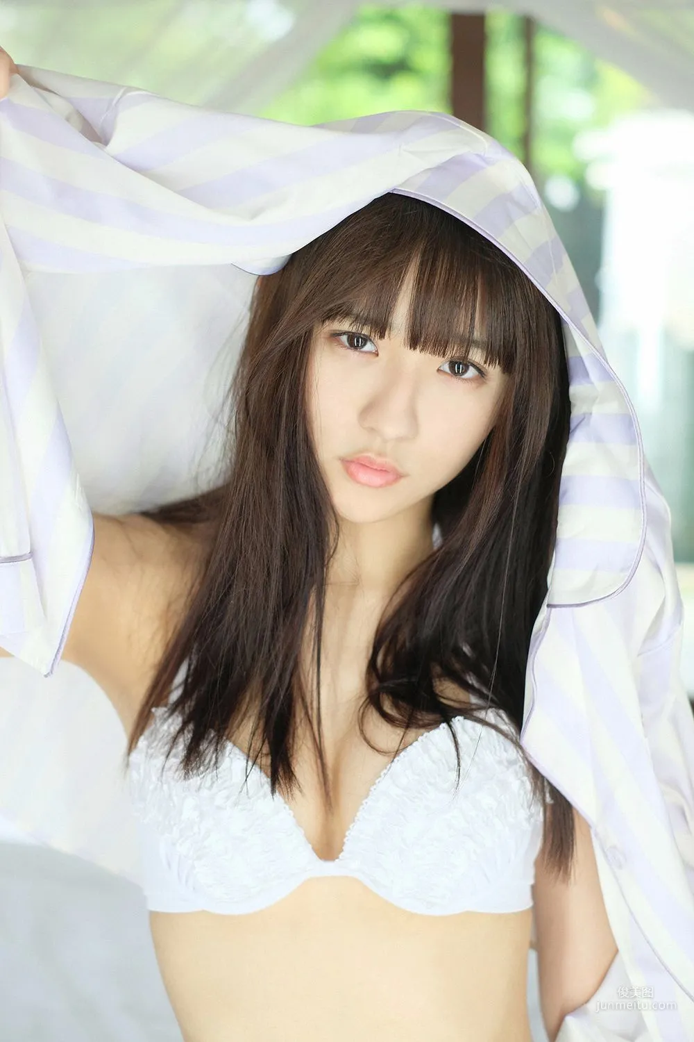 Nana Asakawa [YS-Web] Vol.830 Photo Set photo 95