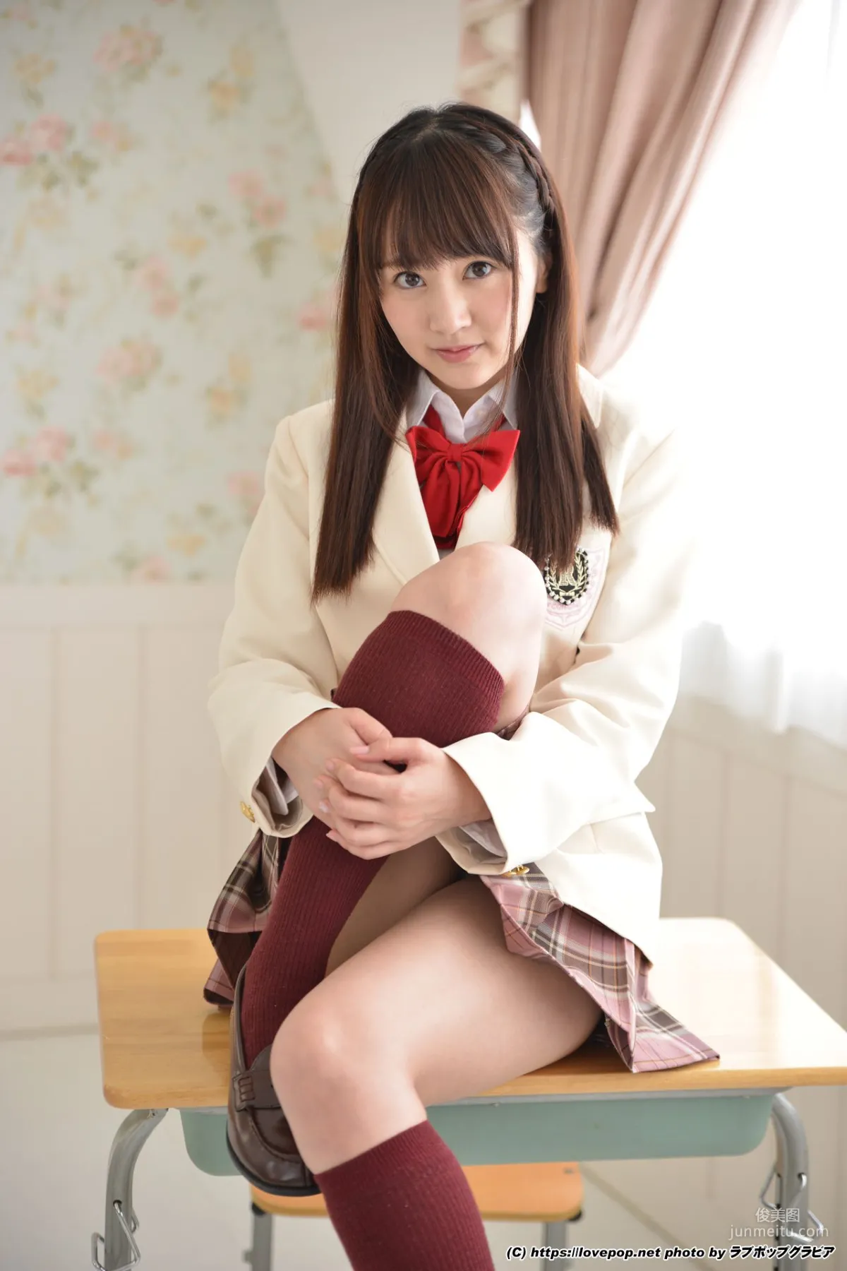 [LOVEPOP] Shoko Hamada 浜田翔子 Photoset 01 寫真集 38