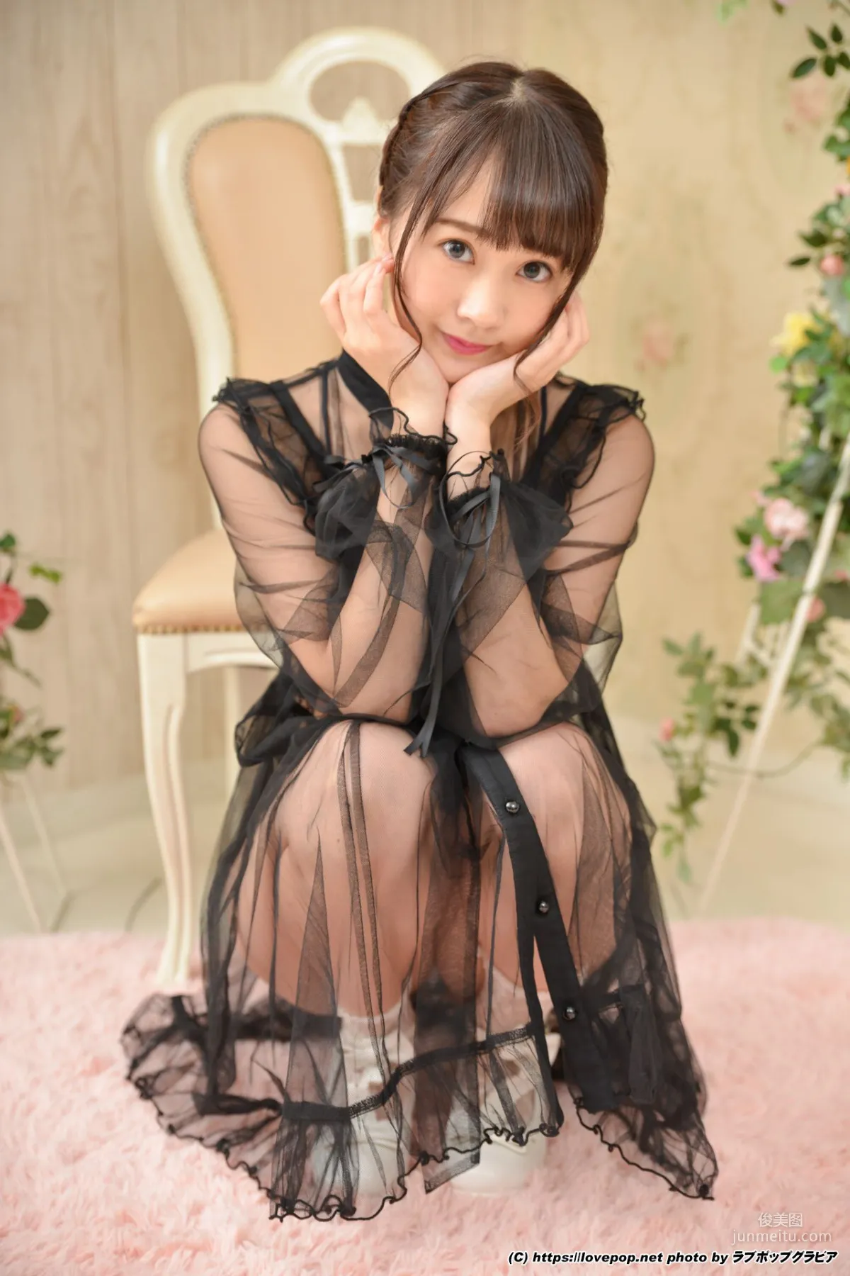 [LovePop] Shoko Hamada Photoset 05 Photo Set photo 25