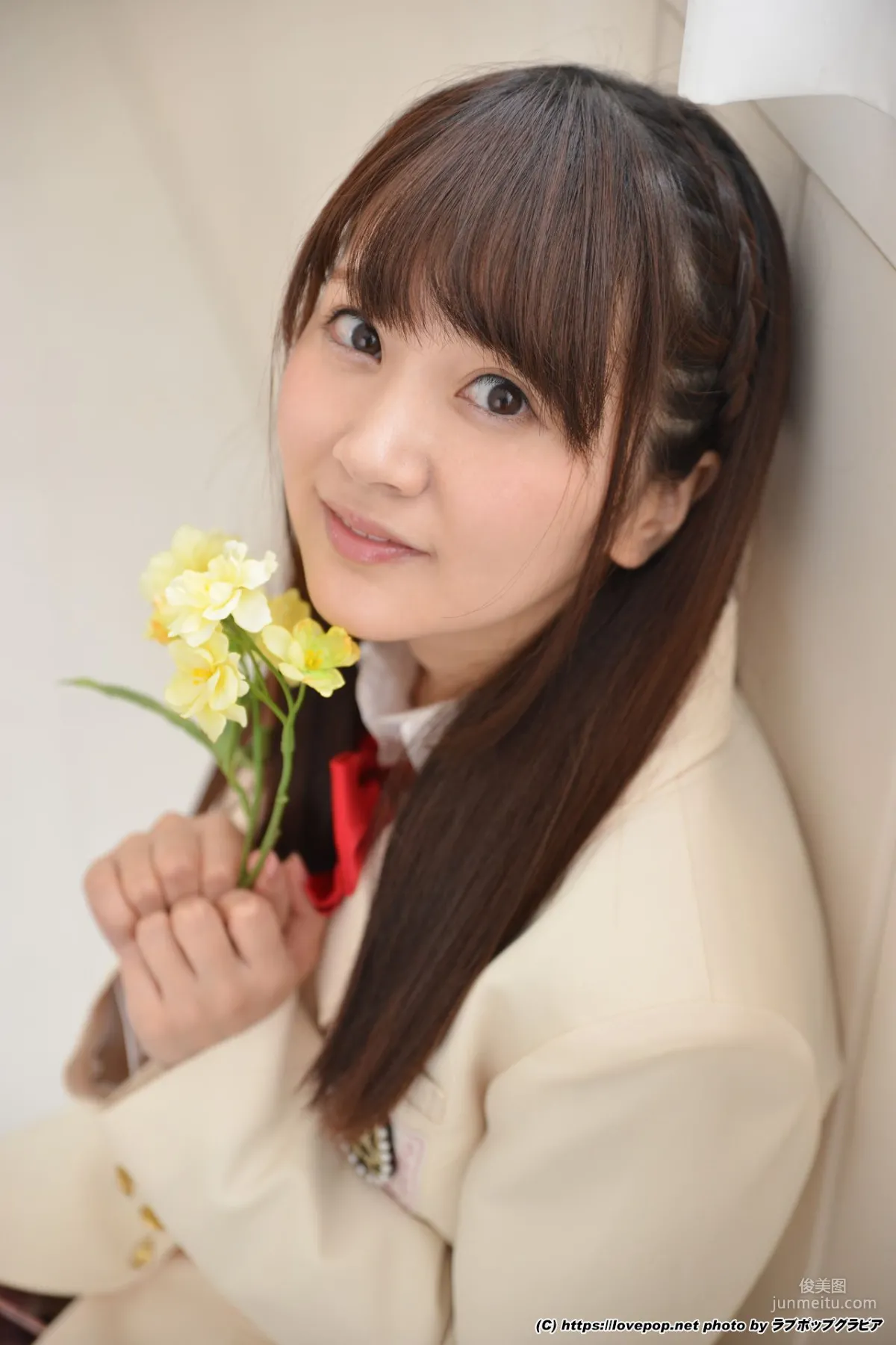 [LOVEPOP] Shoko Hamada 浜田翔子 Photoset 01 寫真集 60