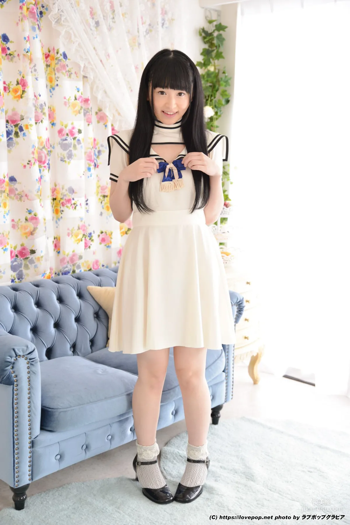 Moe Hirano 平野もえ Photoset 03 [LOVEPOP] 寫真集 27