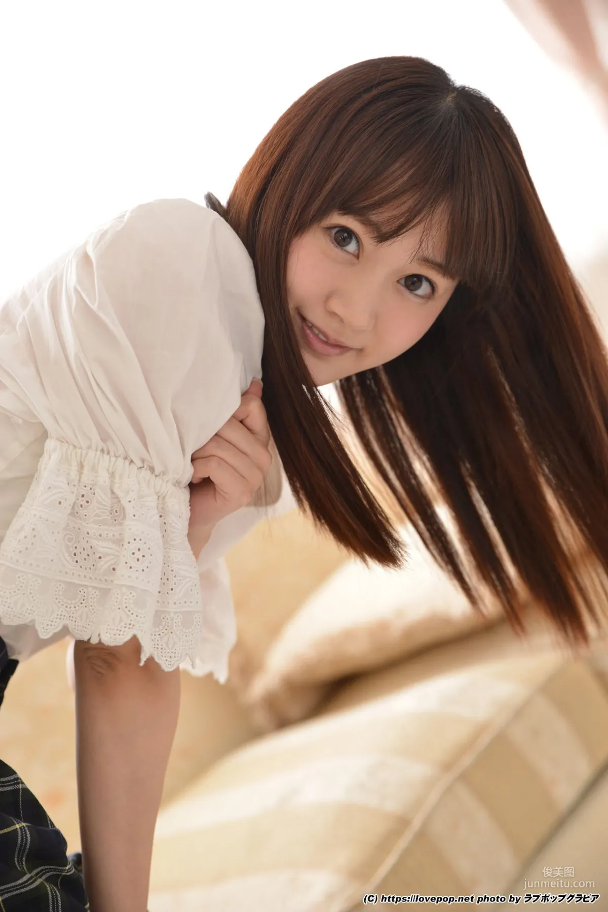 浜田翔子 Photoset 04 [LOVEPOP] 寫真集 15