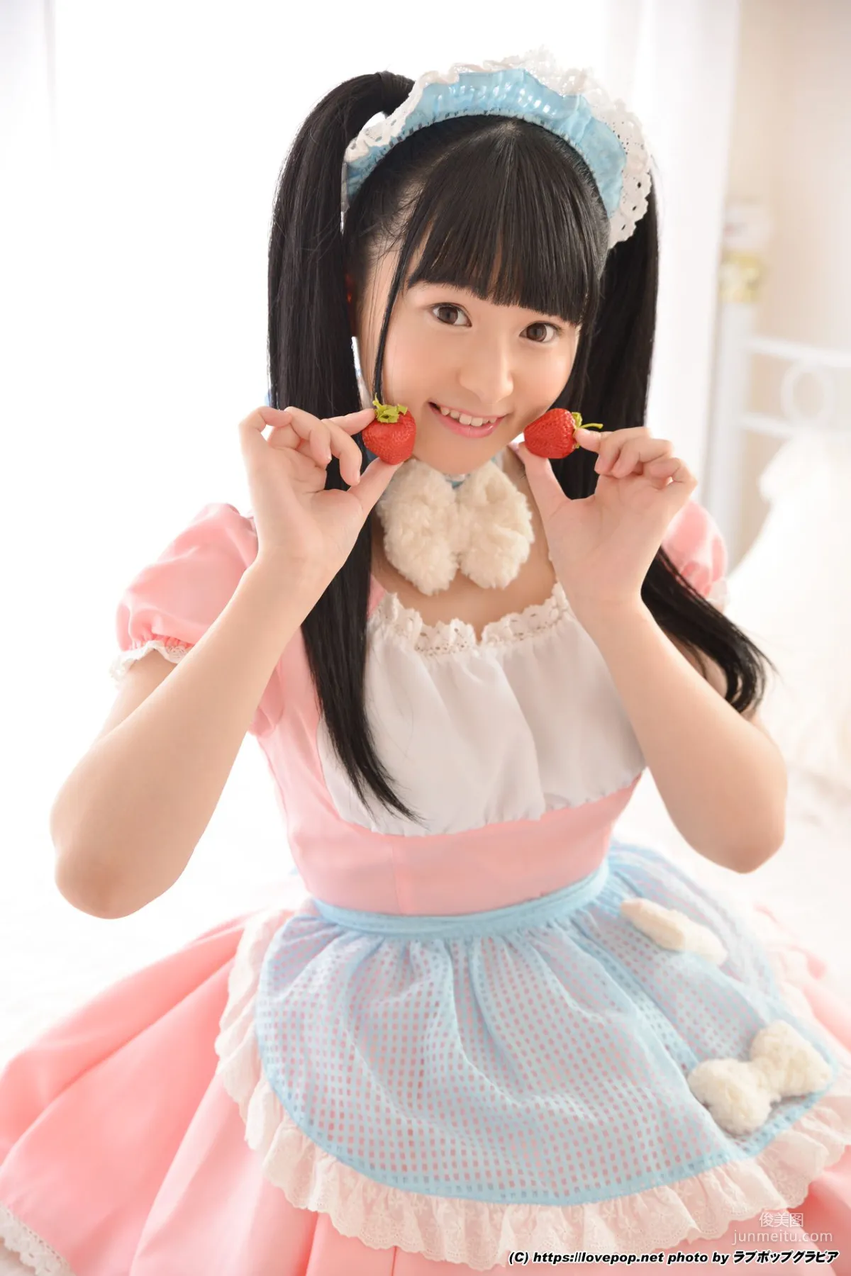 [LOVEPOP] 平野もえ Photoset 05 写真集8