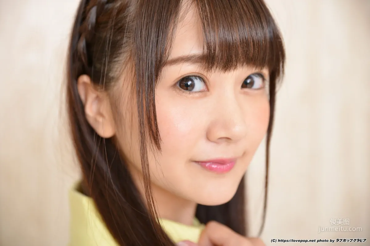 [LovePop] Shoko Hamada Photoset 06 Photo Set photo 11