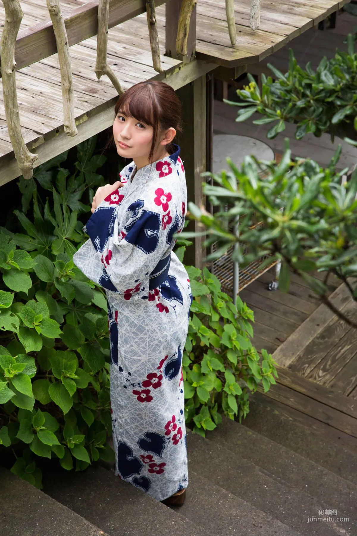 浅川梨奈《SPA！デジタル》  [PB] 写真集27