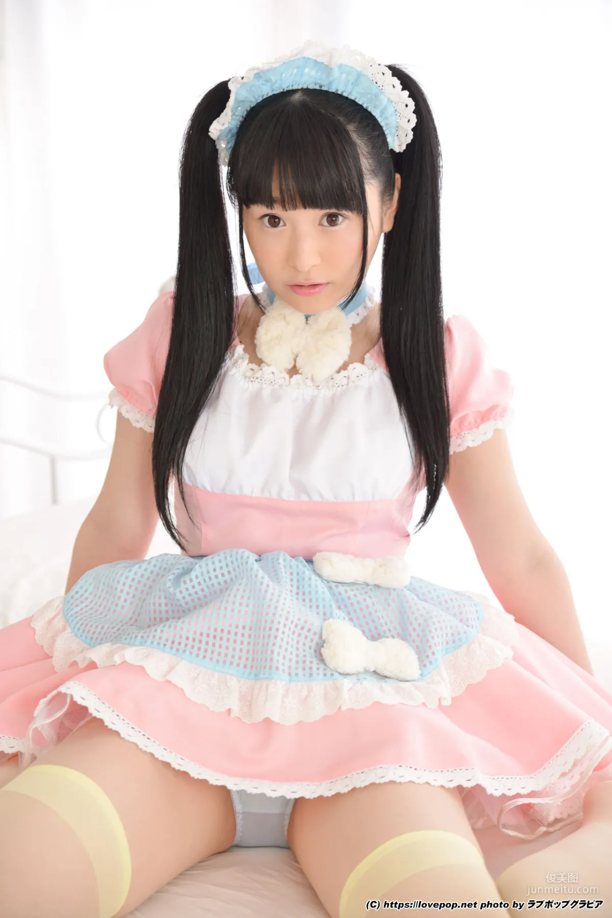 [LOVEPOP] 平野もえ Photoset 05 写真集48