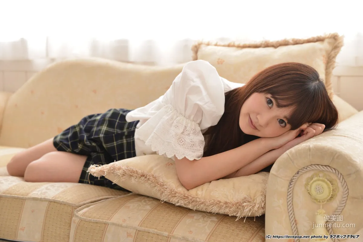 浜田翔子 Photoset 04 [LOVEPOP] 寫真集 42
