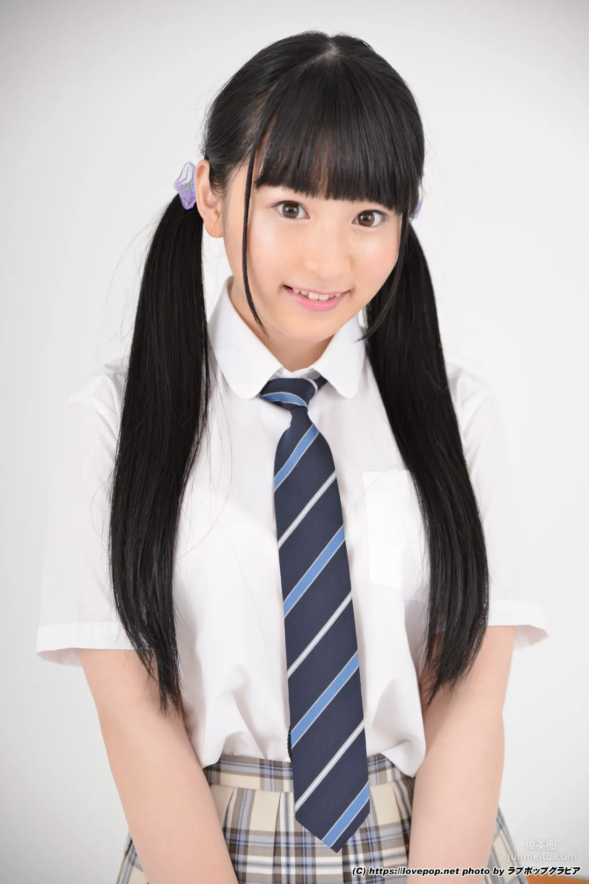 [LOVEPOP] Moe Hirano 平野もえ Photoset 01 写真集10