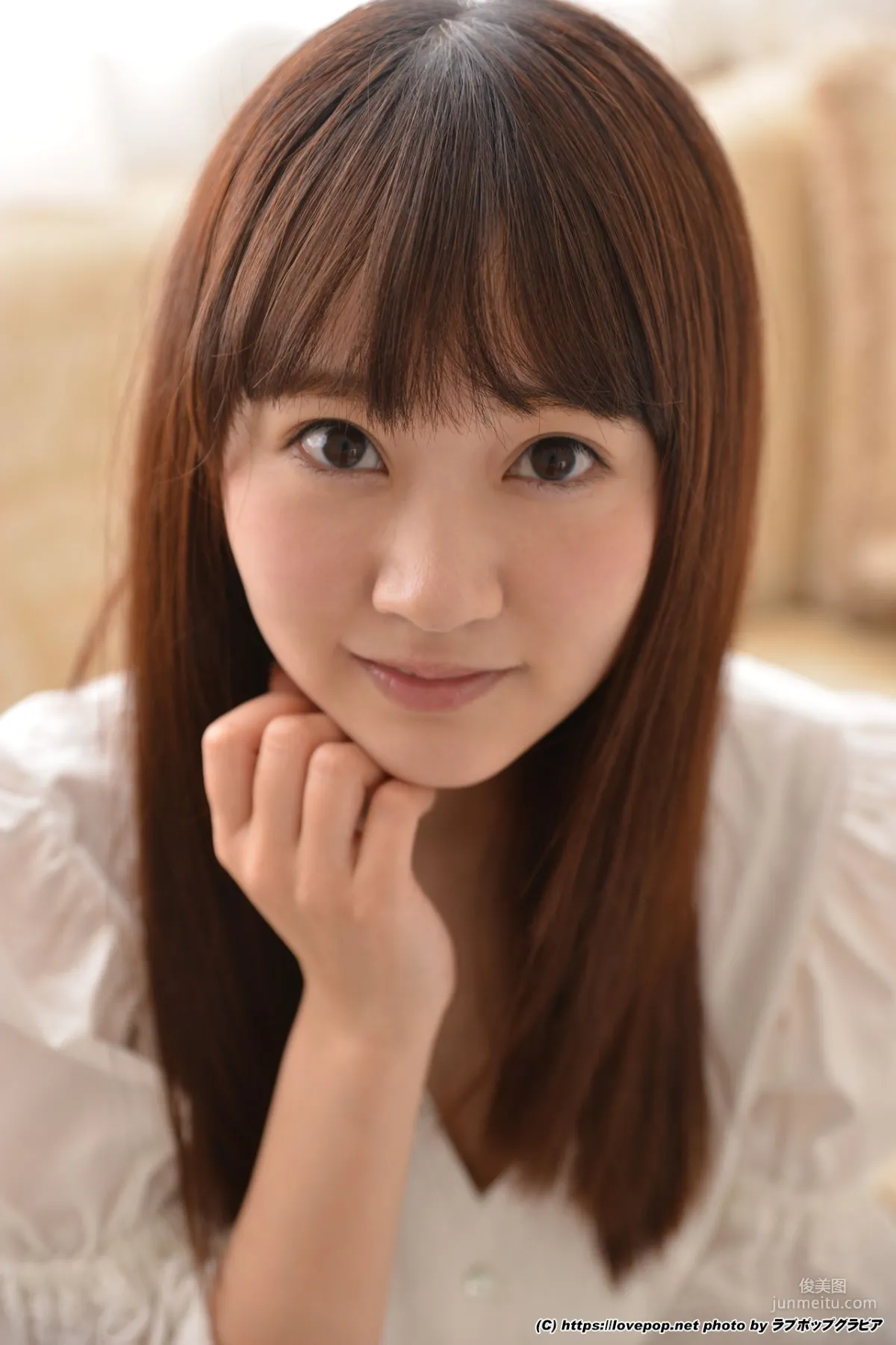 浜田翔子 Photoset 04 [LOVEPOP] 寫真集 4