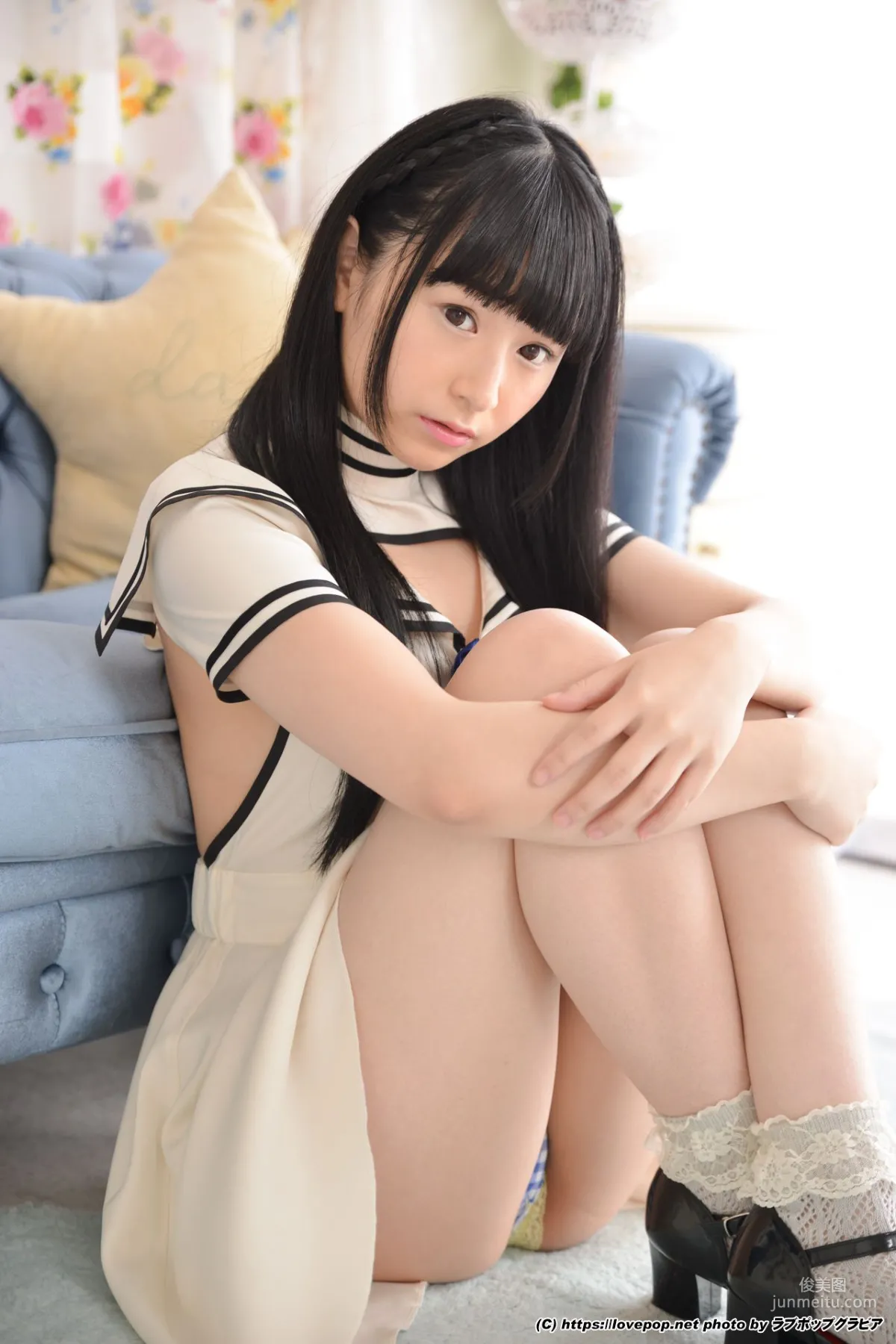 Moe Hirano 平野もえ Photoset 03 [LOVEPOP] 寫真集 15