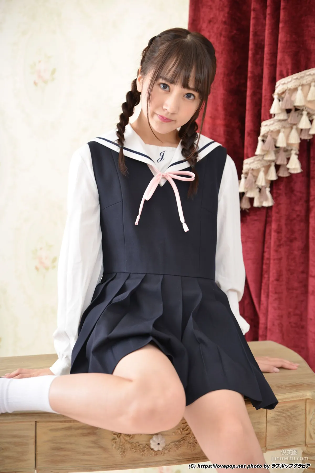 [LOVEPOP] Shoko Hamada Photoset 02 Photo Set photo 41