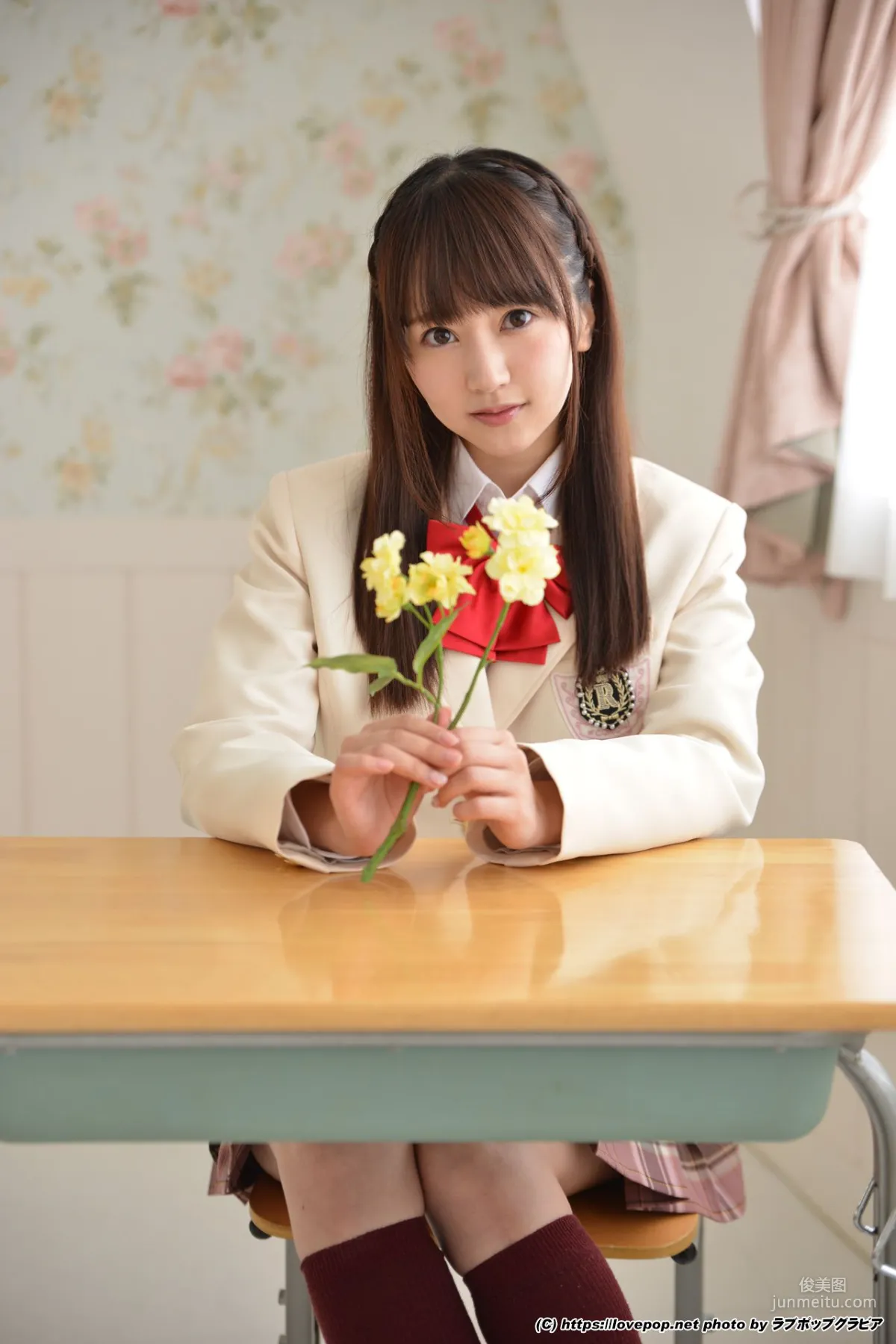 [LOVEPOP] Shoko Hamada 浜田翔子 Photoset 01 寫真集 2