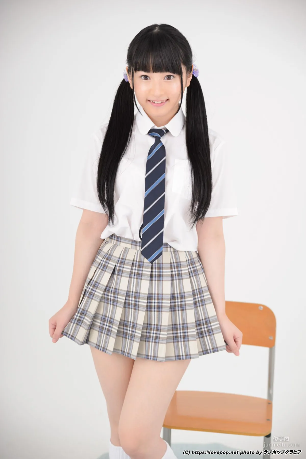 [LOVEPOP] Moe Hirano 平野もえ Photoset 01 写真集9