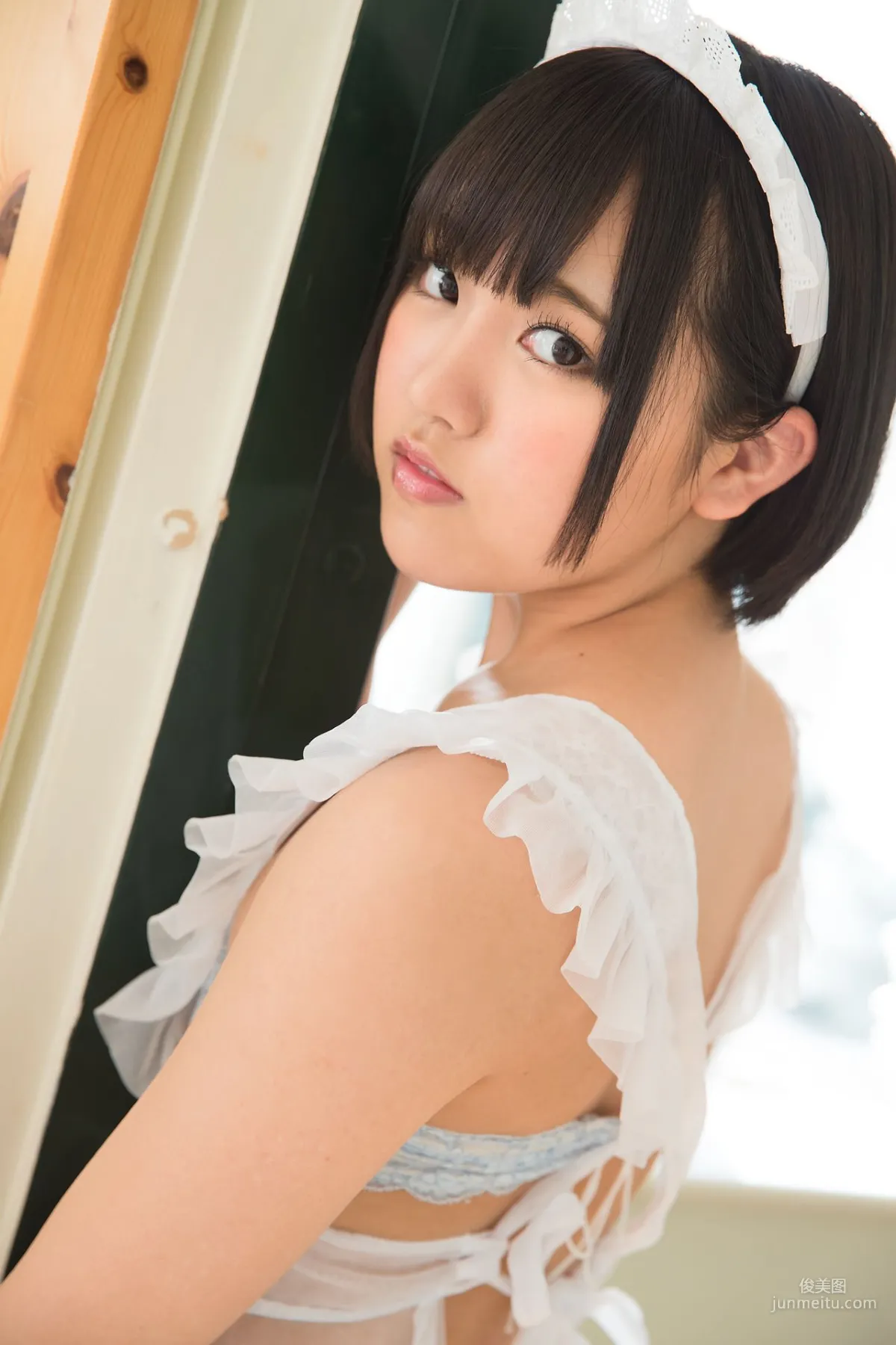 香月りお(香月杏珠) - Special Gallery 5.3 [Minisuka.tv] 寫真集 20