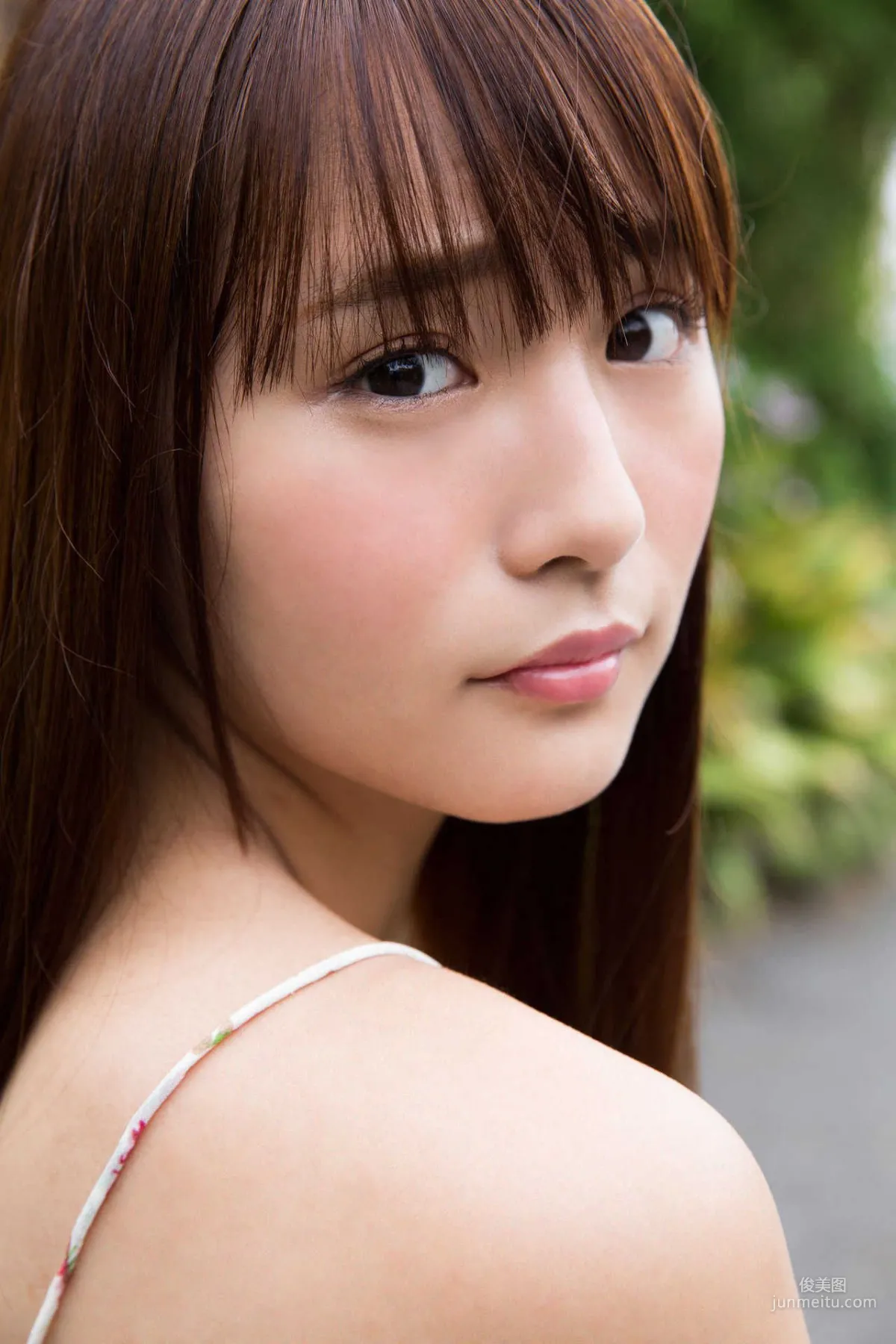 浅川梨奈《SPA！デジタル》  [PB] 写真集4