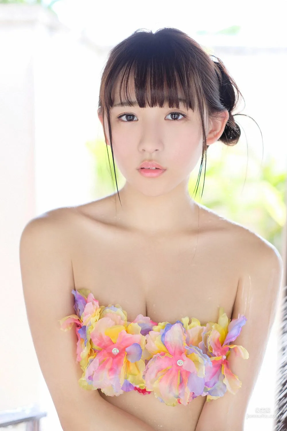 Nana Asakawa [YS-Web] Vol.830 Photo Set photo 84