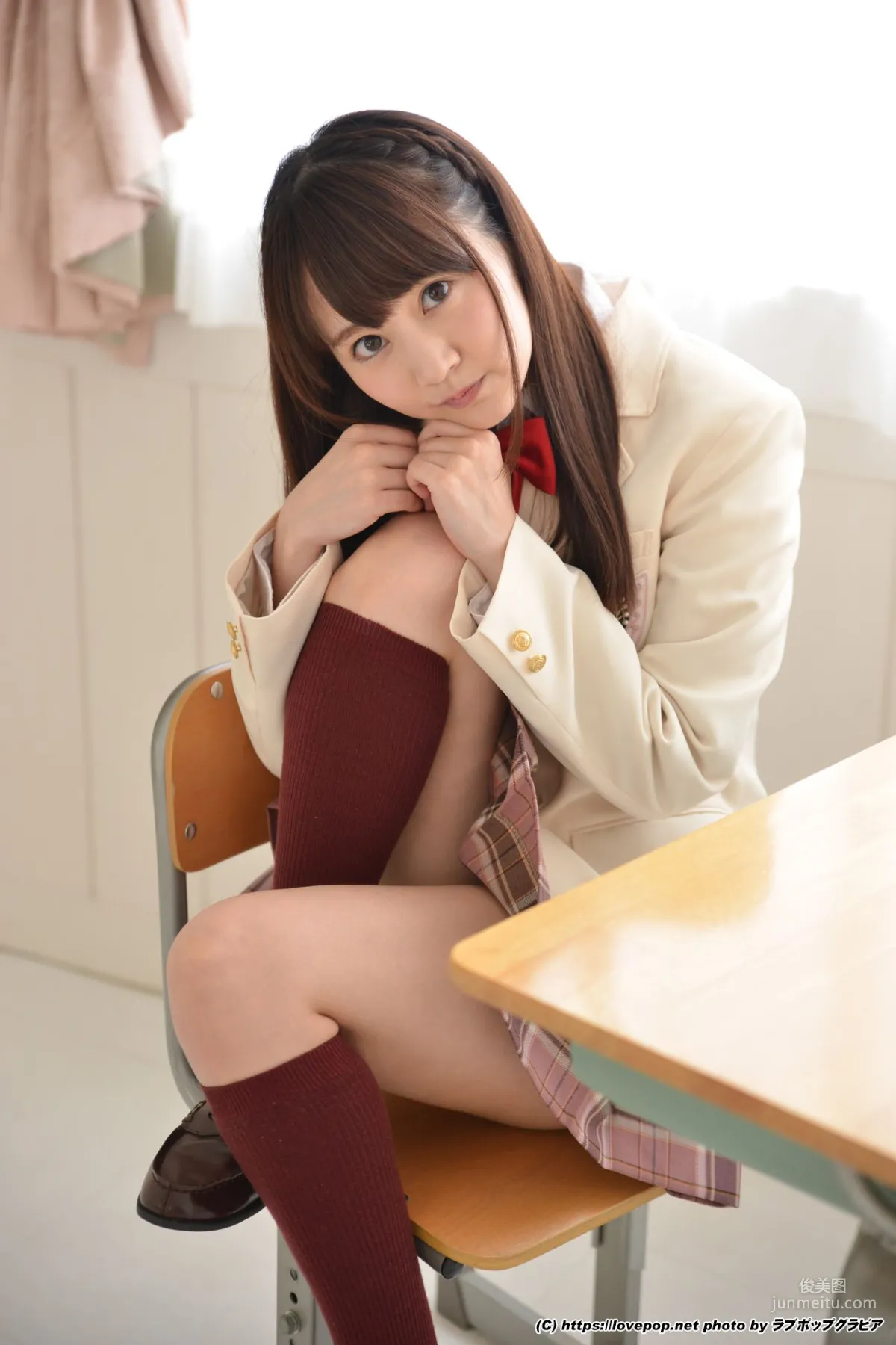 [LOVEPOP] Shoko Hamada 浜田翔子 Photoset 01 寫真集 52